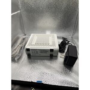 ARRIS SURFboard Cable Modem - SB8200 For Parts Only